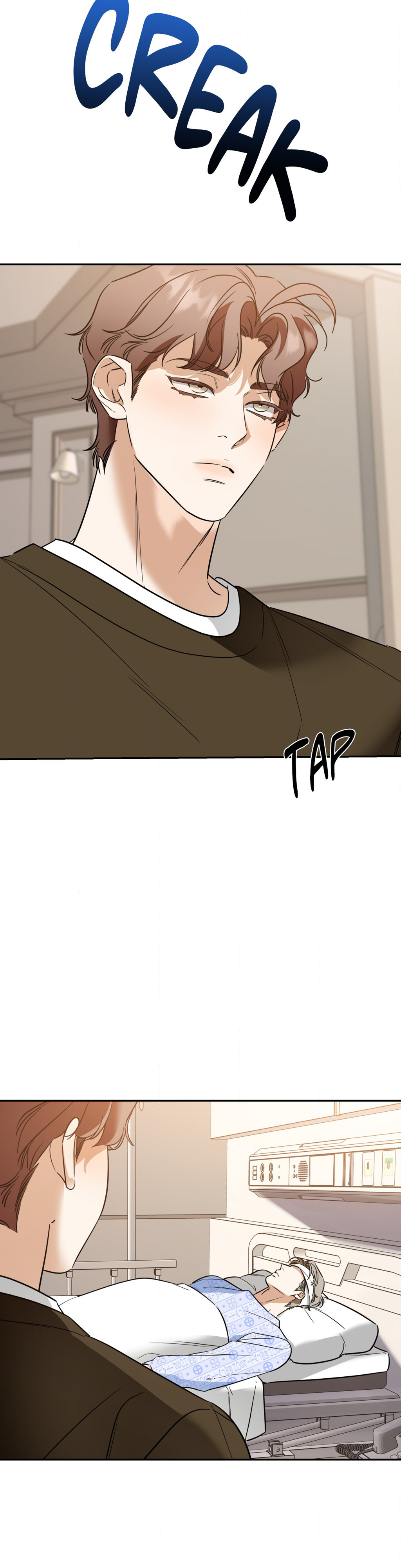 Ghostly Vendetta - Chapter 39 manhwa