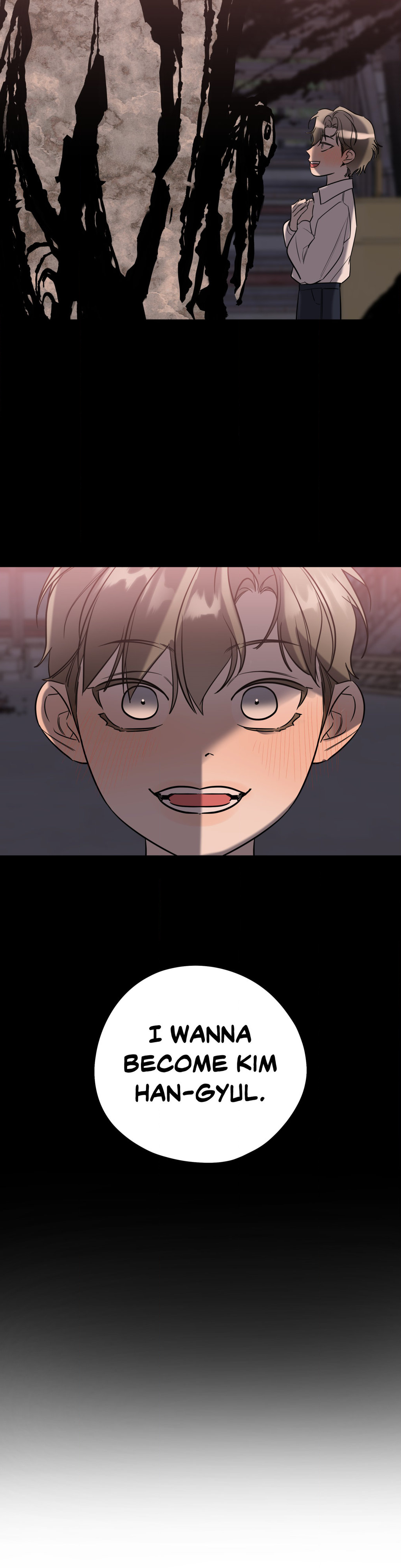 Ghostly Vendetta - Chapter 39 manhwa