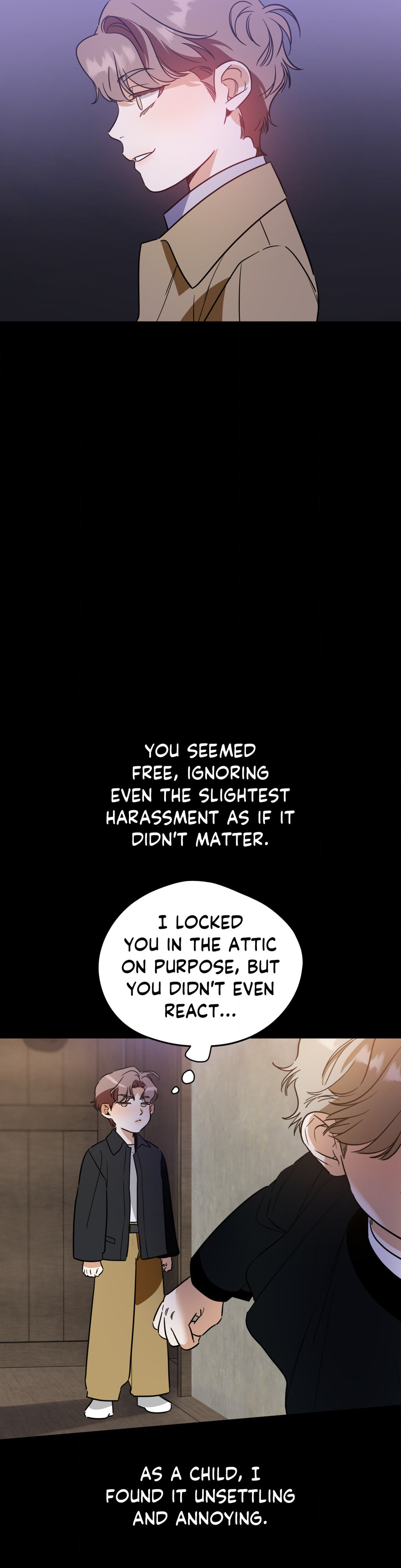 Ghostly Vendetta - Chapter 39 manhwa