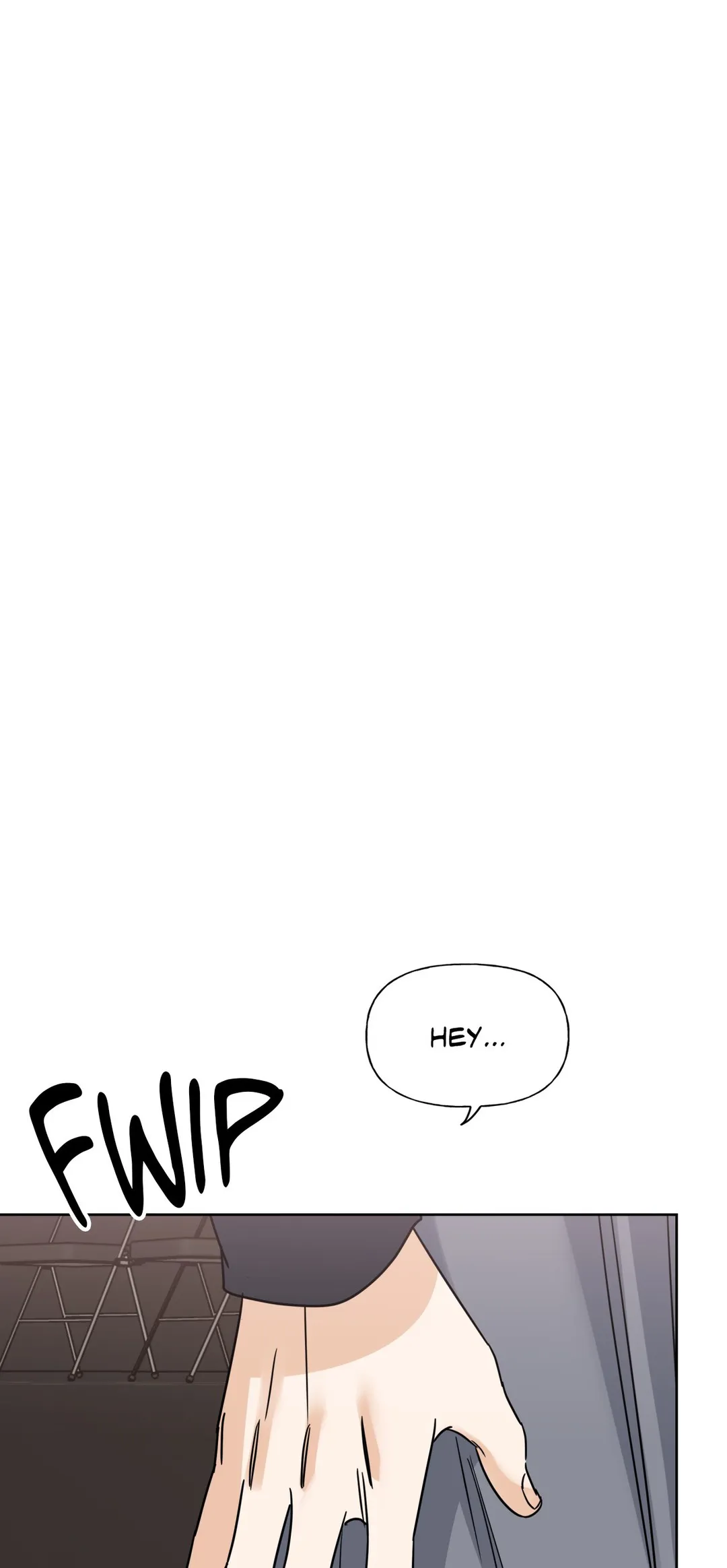 Ghostly Vendetta - Chapter 4 manhwa