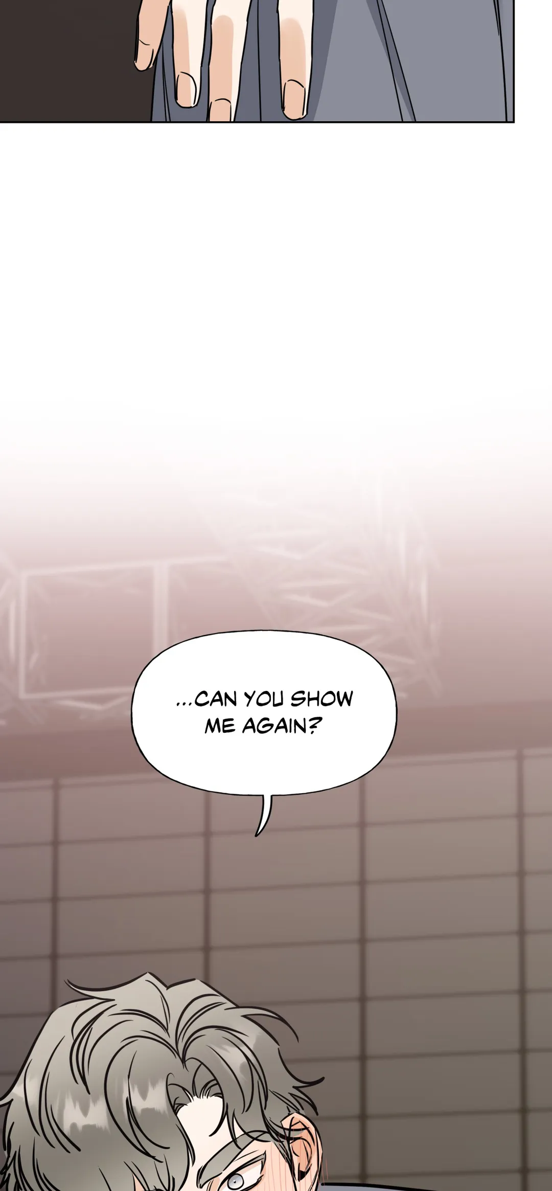 Ghostly Vendetta - Chapter 4 manhwa