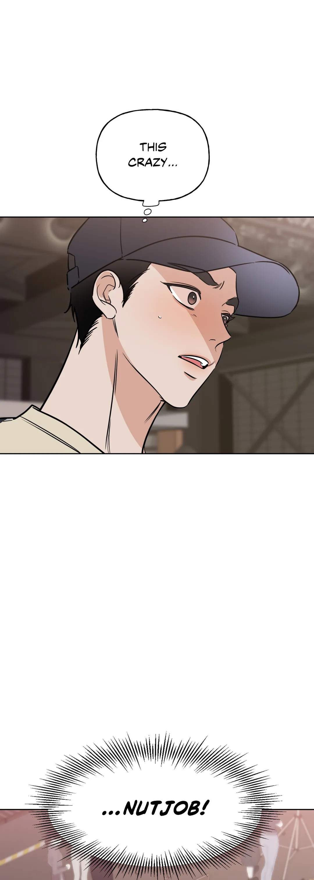 Ghostly Vendetta - Chapter 4 manhwa
