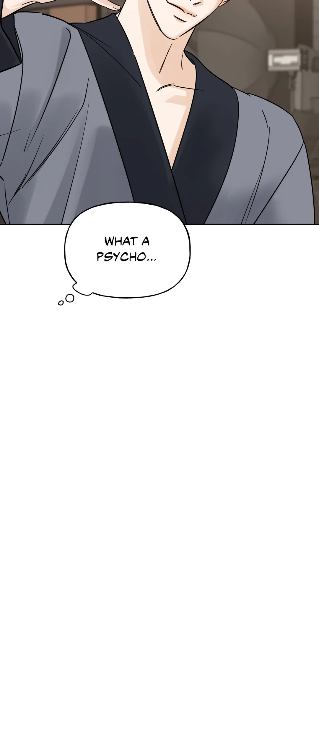 Ghostly Vendetta - Chapter 4 manhwa
