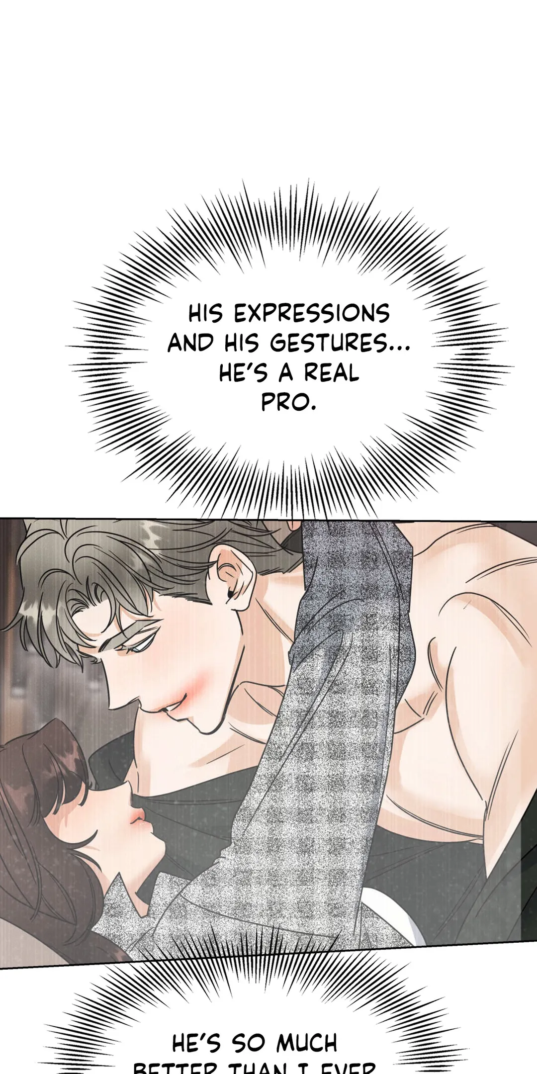 Ghostly Vendetta - Chapter 4 manhwa
