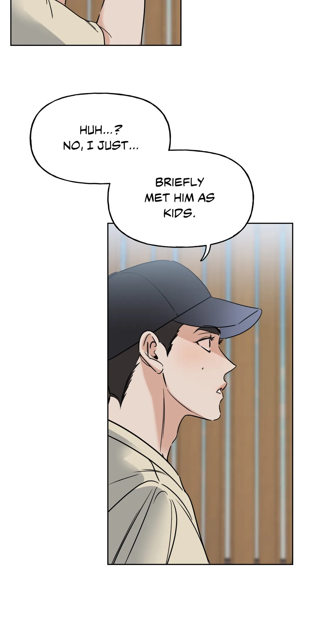 Ghostly Vendetta - Chapter 4 manhwa