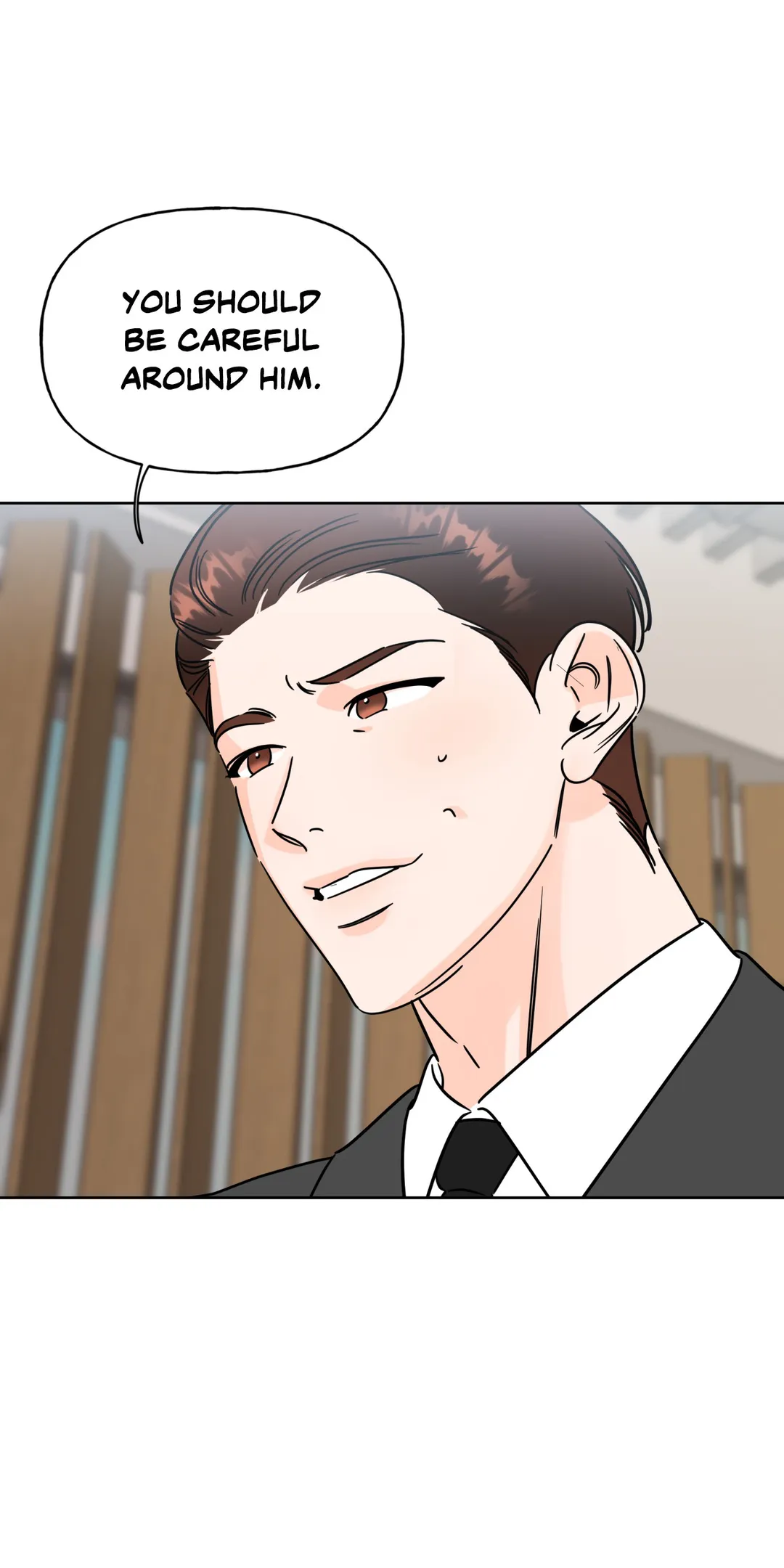 Ghostly Vendetta - Chapter 4 manhwa