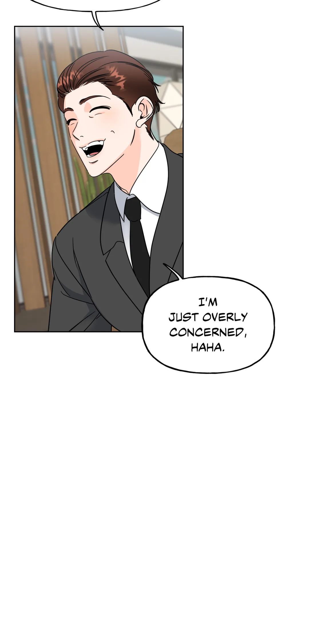 Ghostly Vendetta - Chapter 4 manhwa