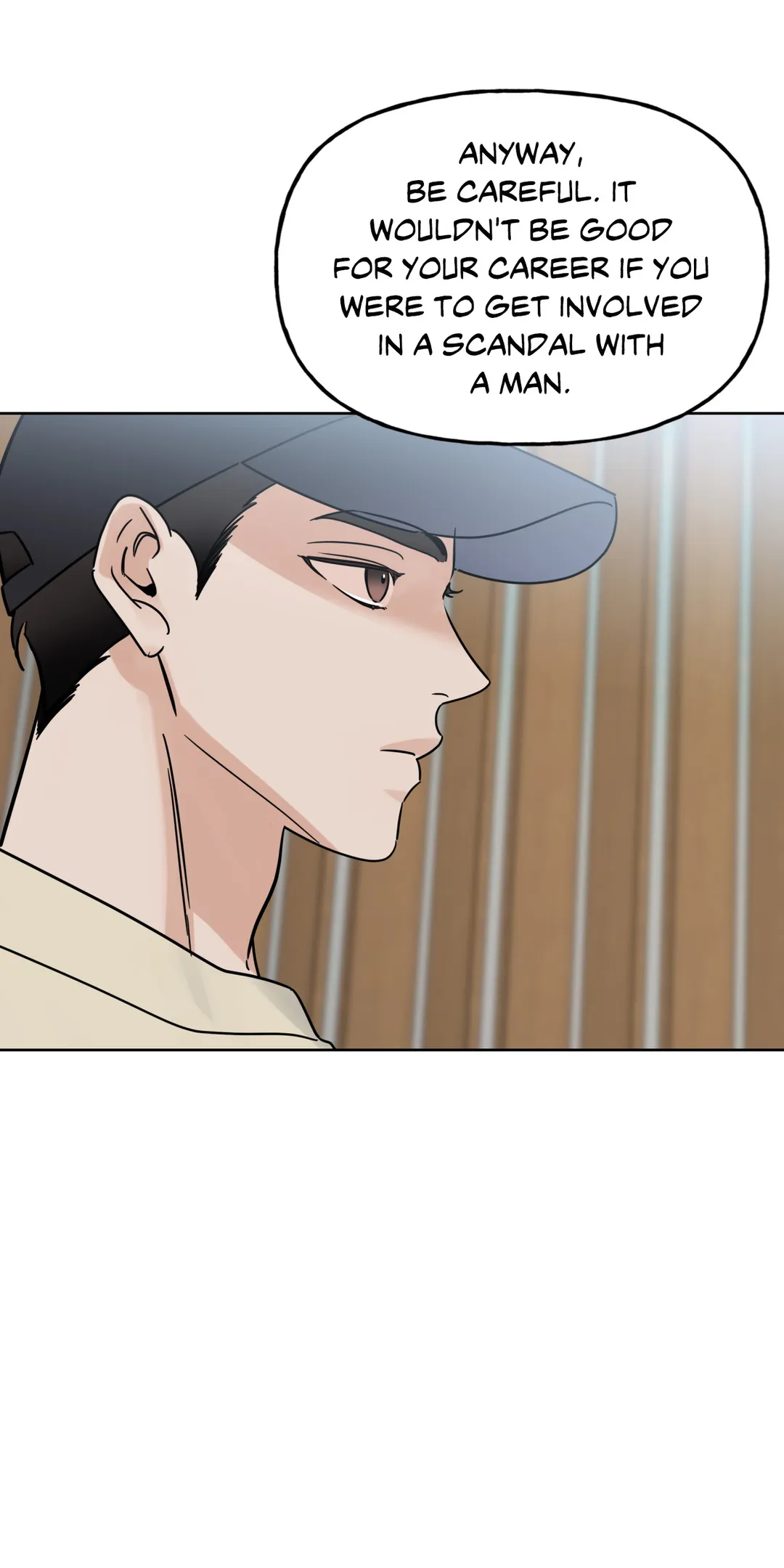 Ghostly Vendetta - Chapter 4 manhwa