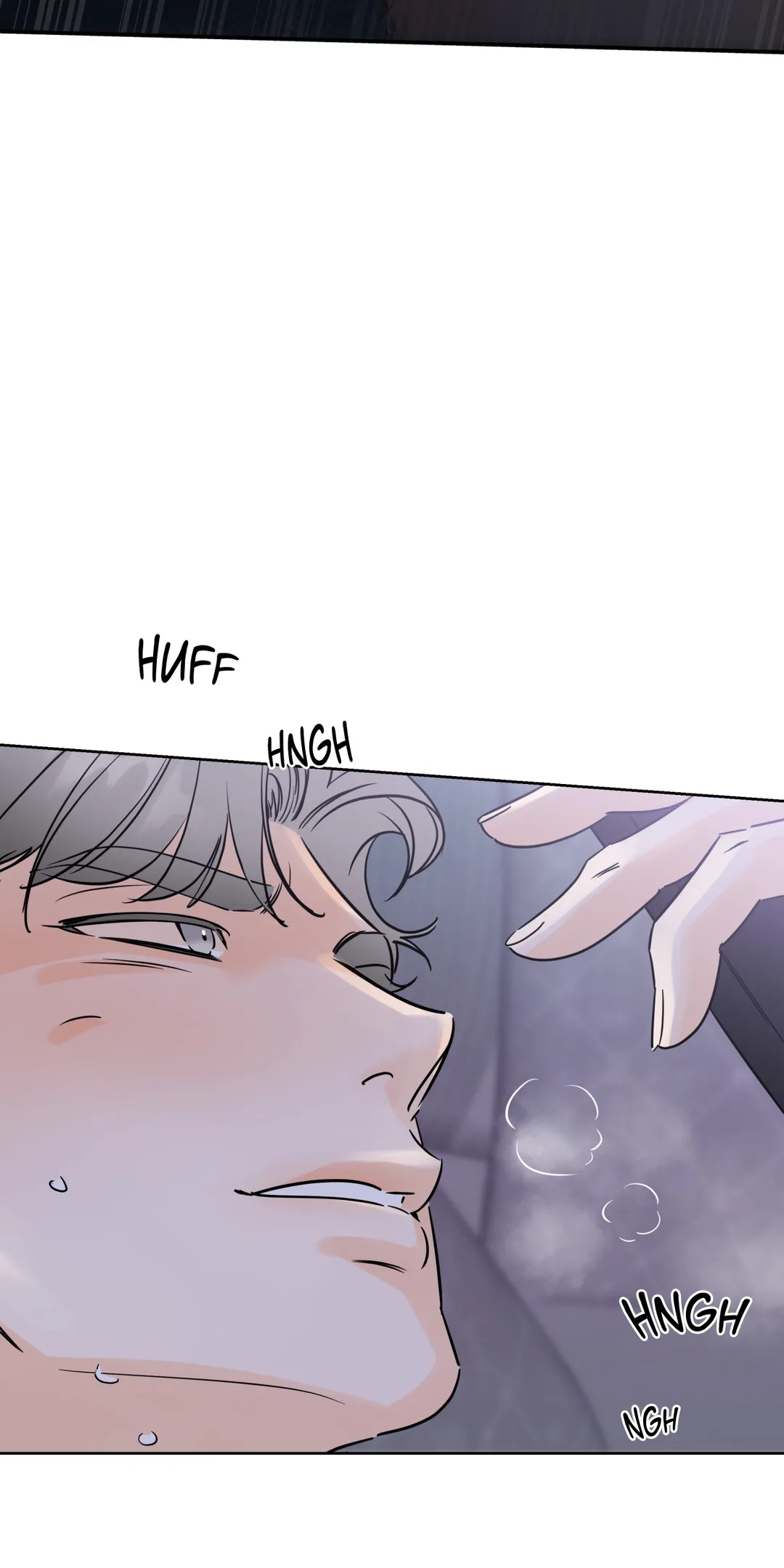Ghostly Vendetta - Chapter 4 manhwa