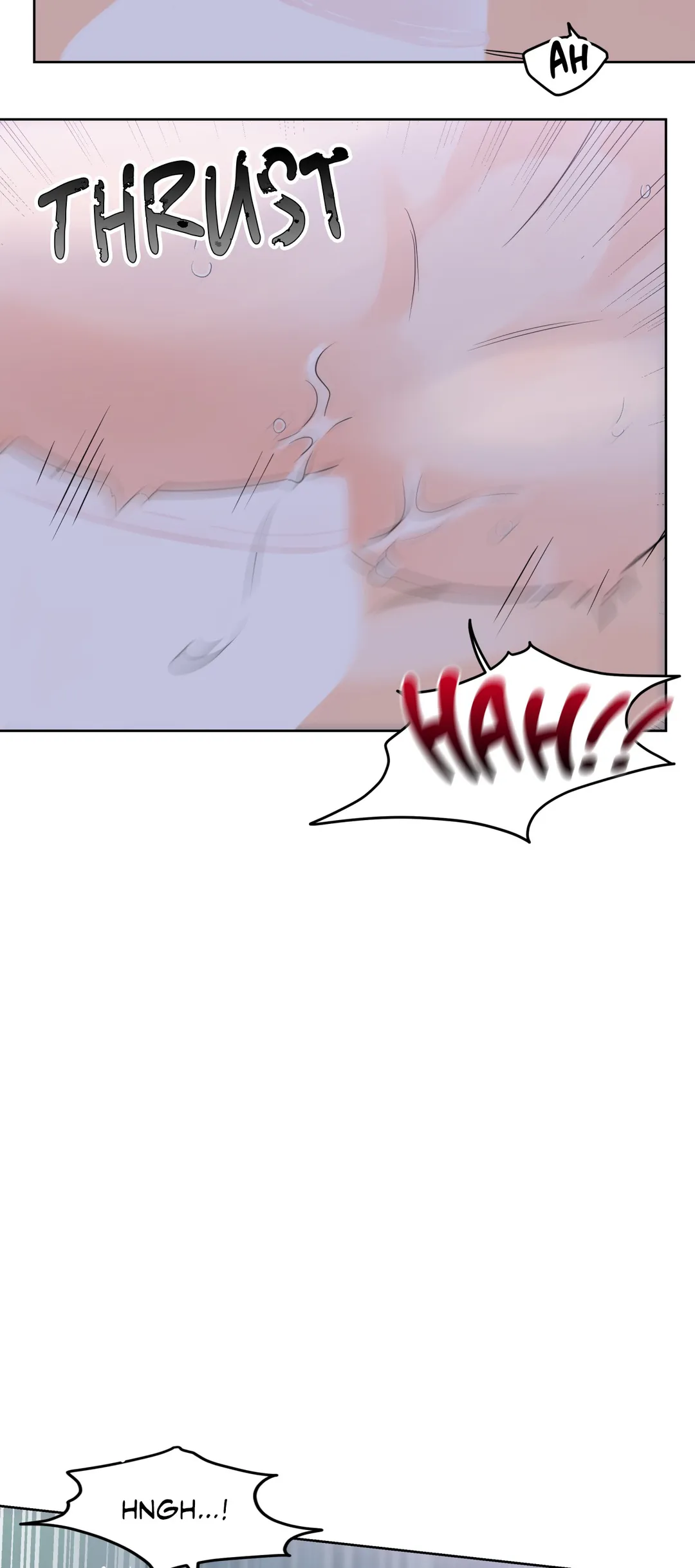 Ghostly Vendetta - Chapter 4 manhwa