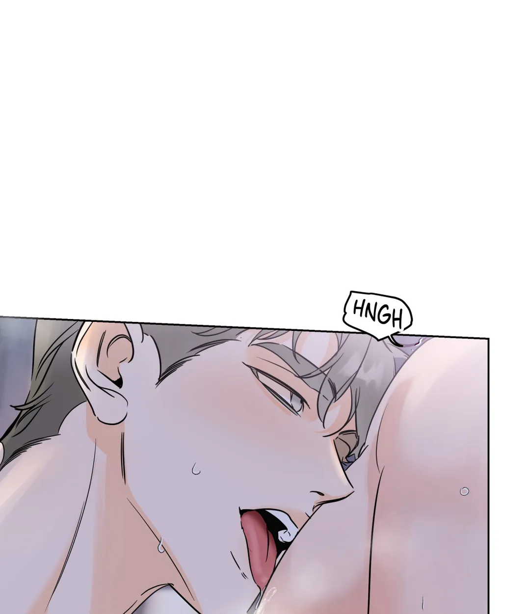Ghostly Vendetta - Chapter 4 manhwa