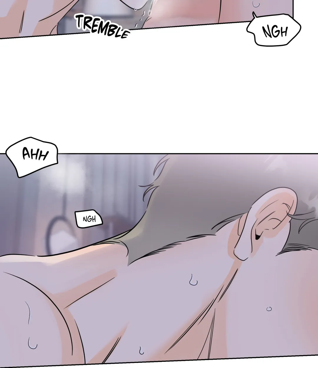 Ghostly Vendetta - Chapter 4 manhwa