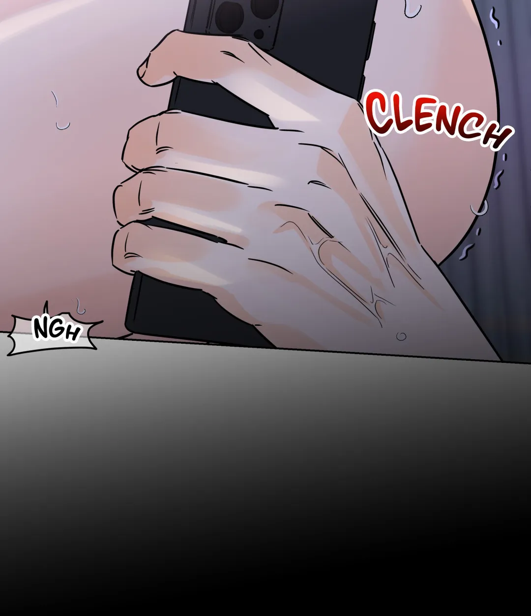Ghostly Vendetta - Chapter 4 manhwa