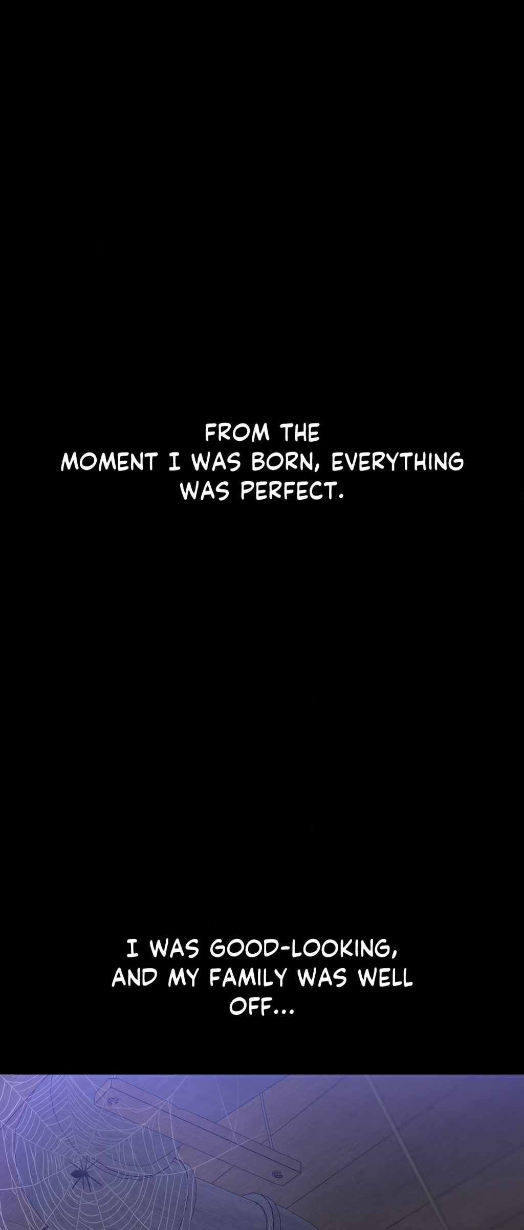 Ghostly Vendetta - Chapter 40 manhwa