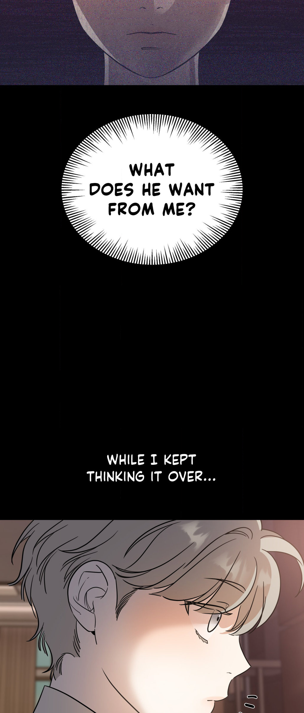 Ghostly Vendetta - Chapter 40 manhwa