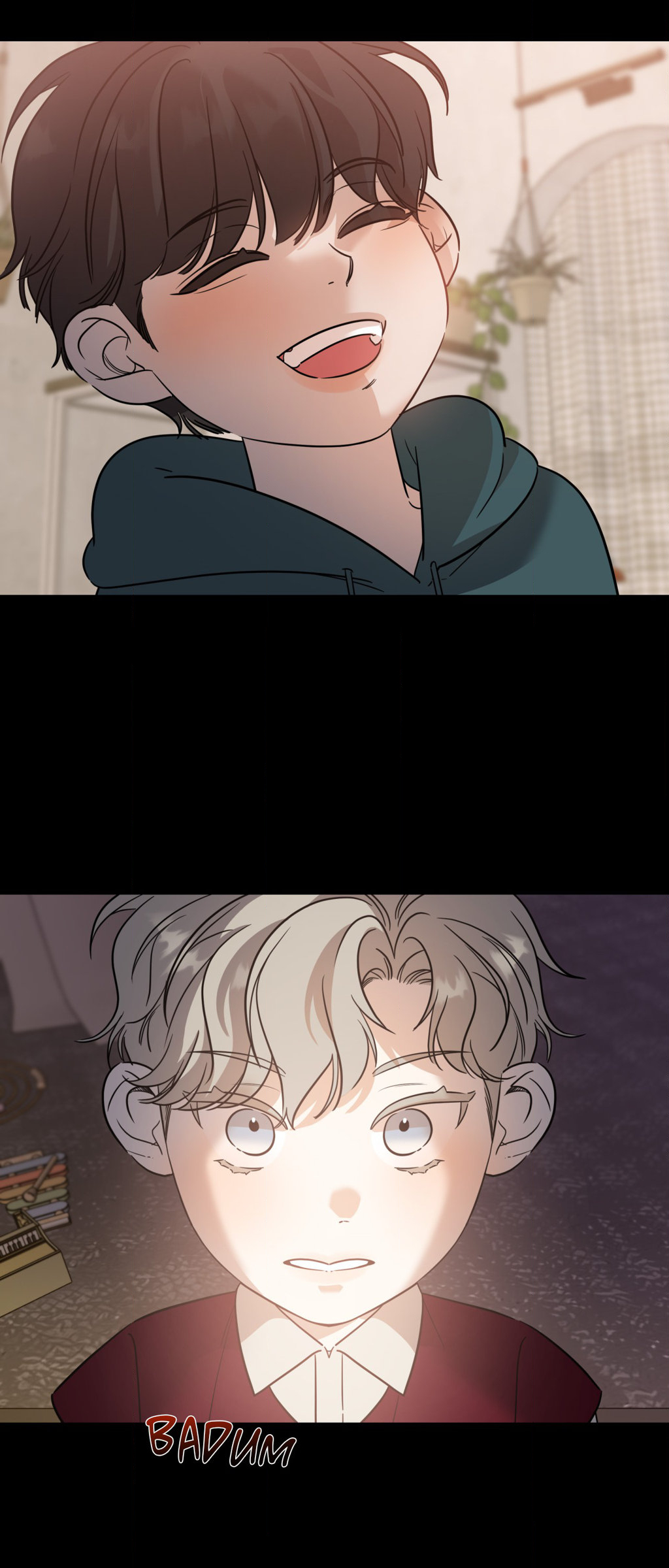 Ghostly Vendetta - Chapter 40 manhwa
