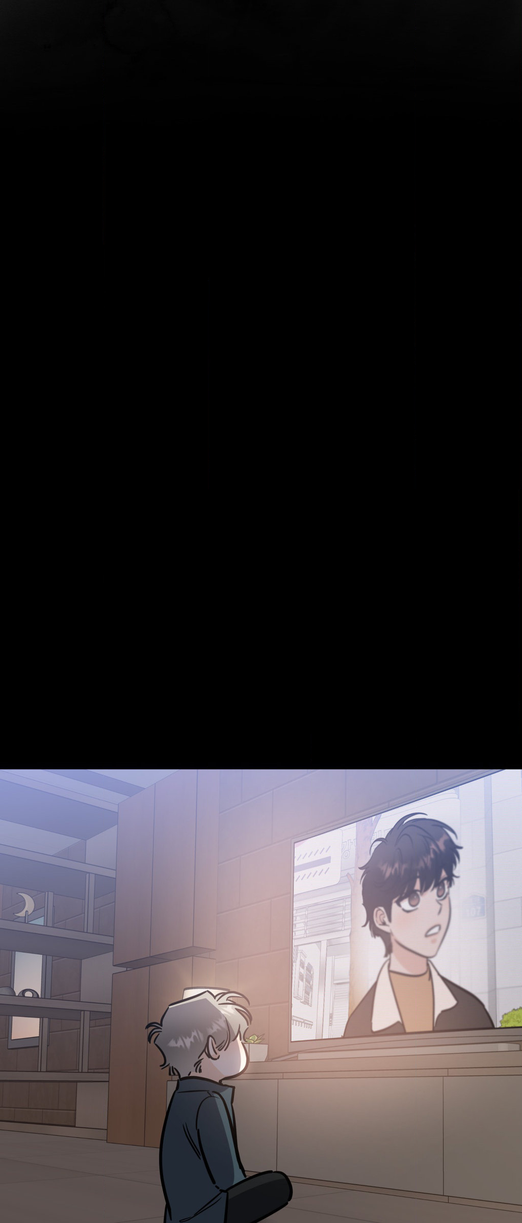 Ghostly Vendetta - Chapter 40 manhwa