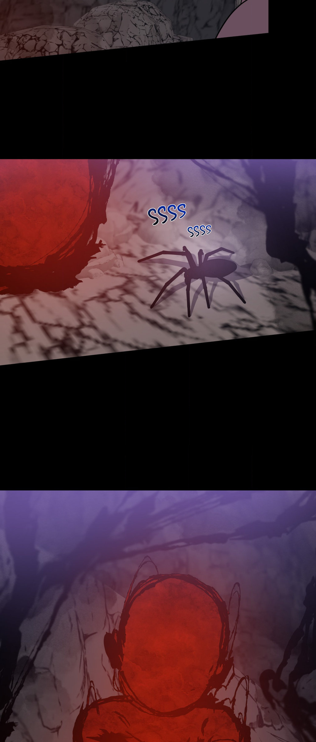 Ghostly Vendetta - Chapter 40 manhwa