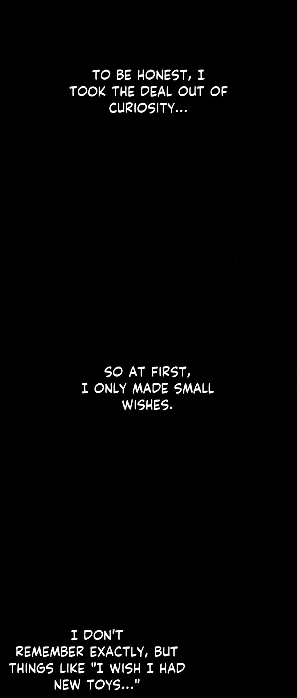 Ghostly Vendetta - Chapter 40 manhwa