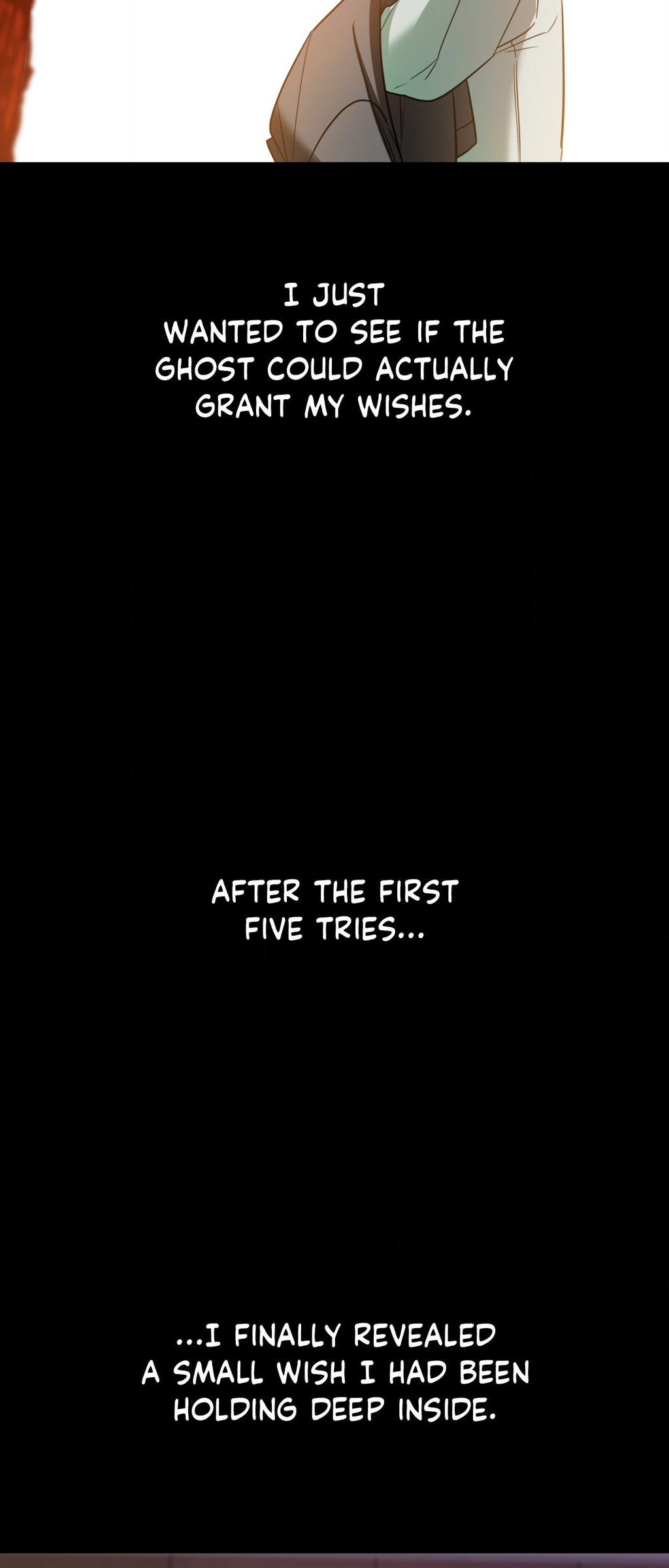 Ghostly Vendetta - Chapter 40 manhwa