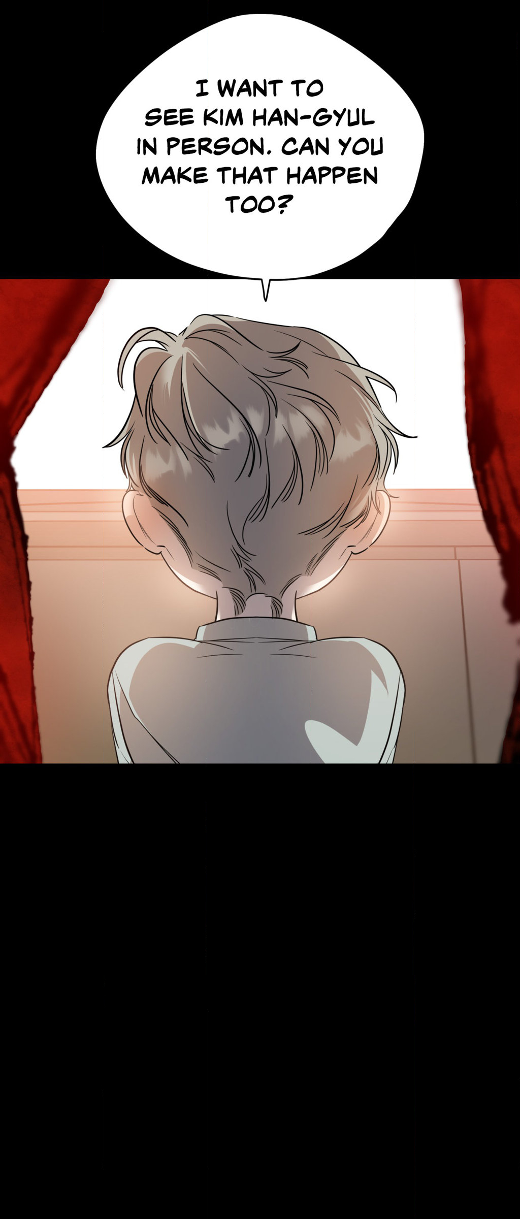 Ghostly Vendetta - Chapter 40 manhwa