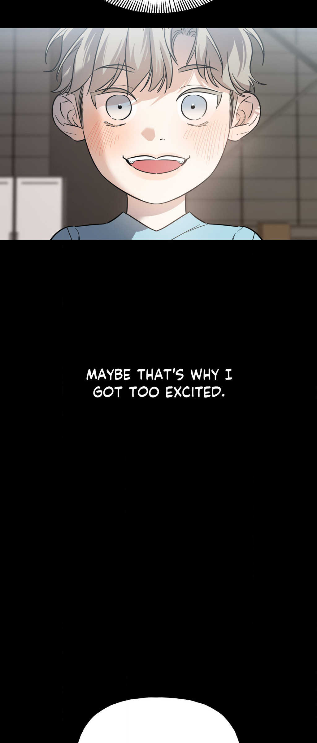 Ghostly Vendetta - Chapter 40 manhwa