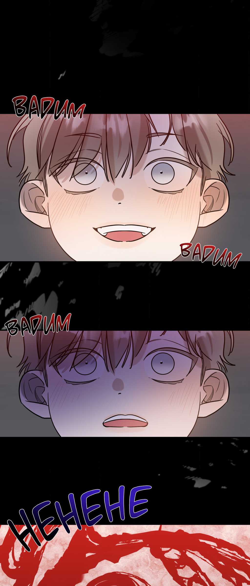 Ghostly Vendetta - Chapter 40 manhwa