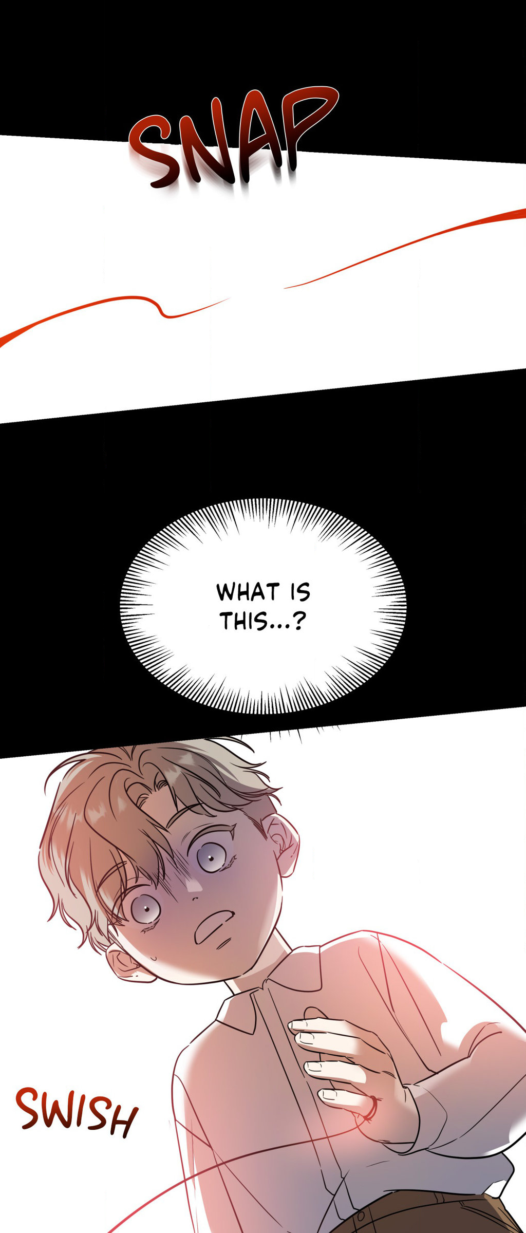 Ghostly Vendetta - Chapter 40 manhwa