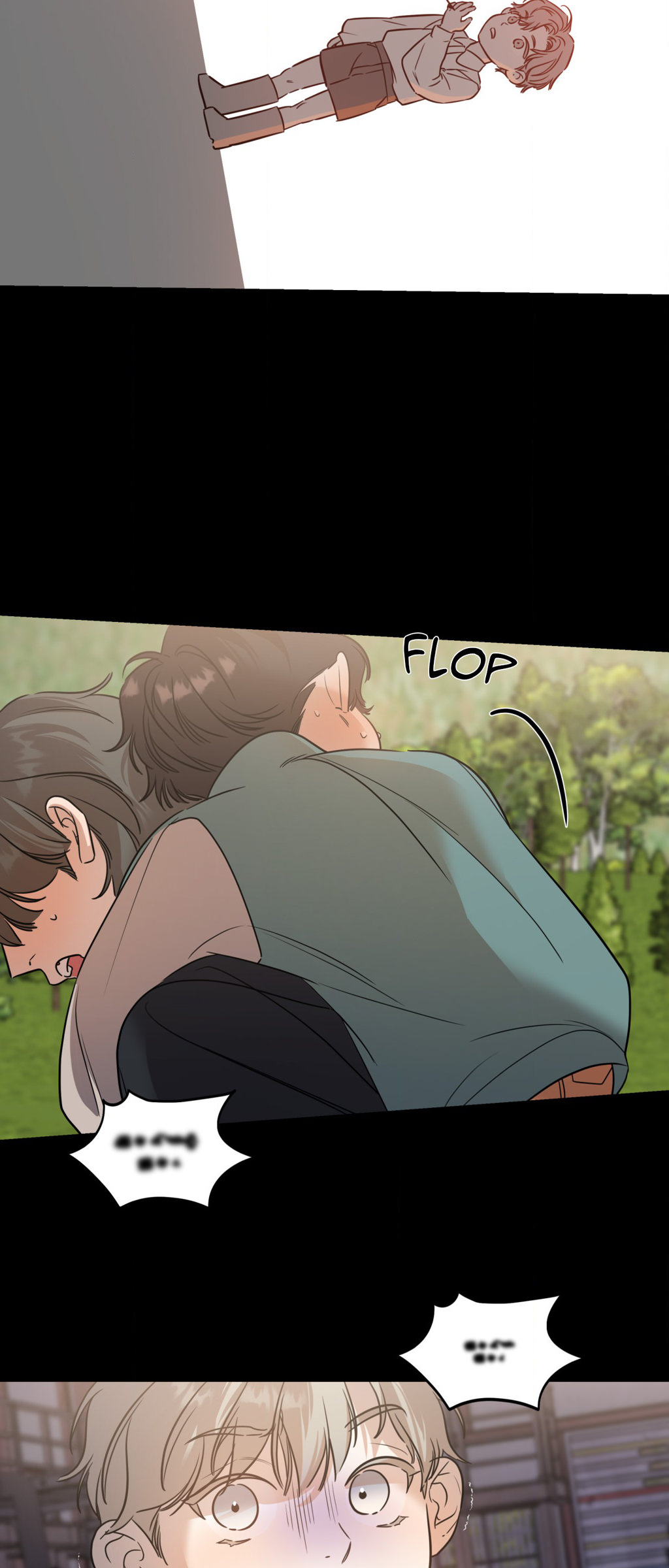 Ghostly Vendetta - Chapter 40 manhwa