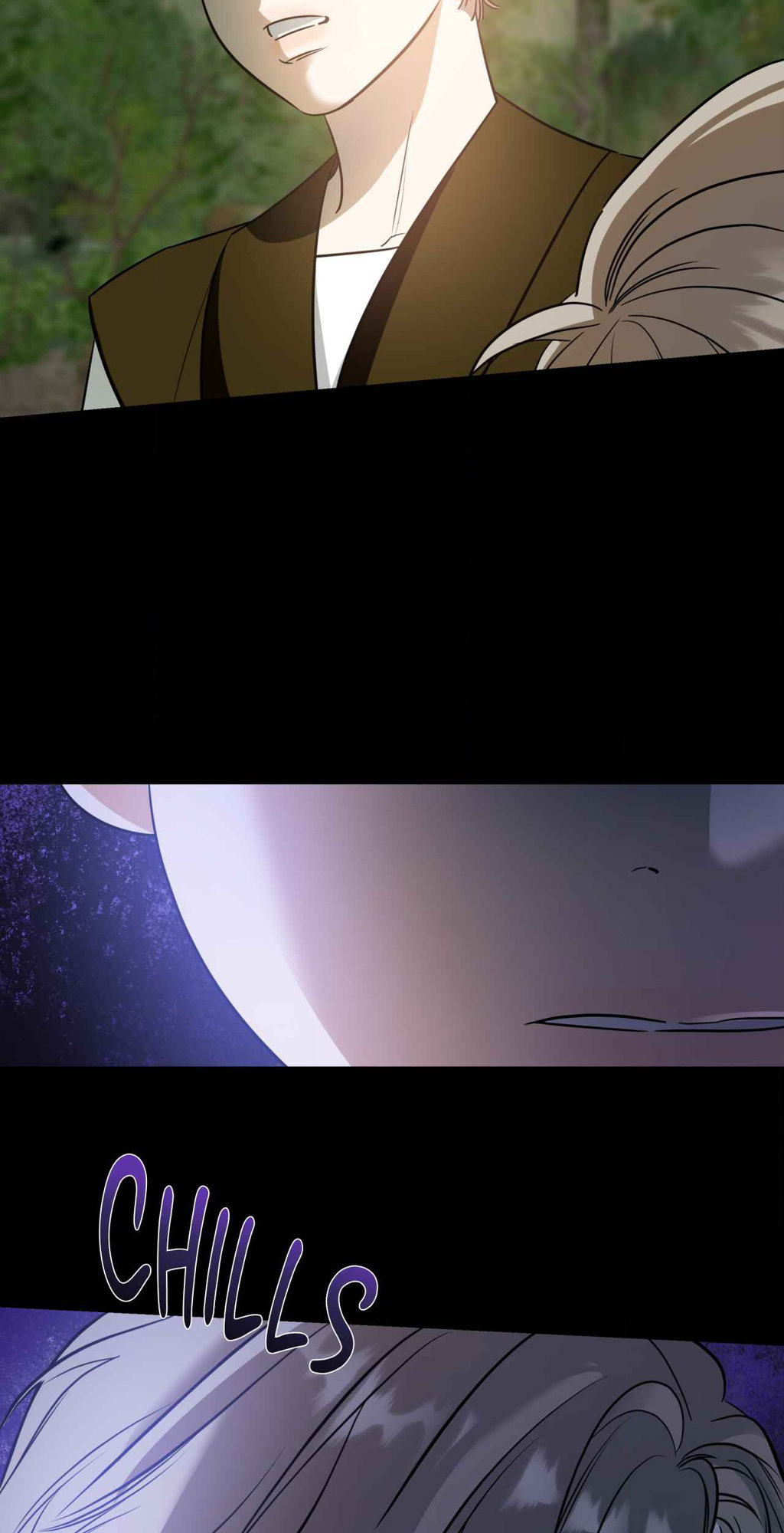 Ghostly Vendetta - Chapter 41 manhwa