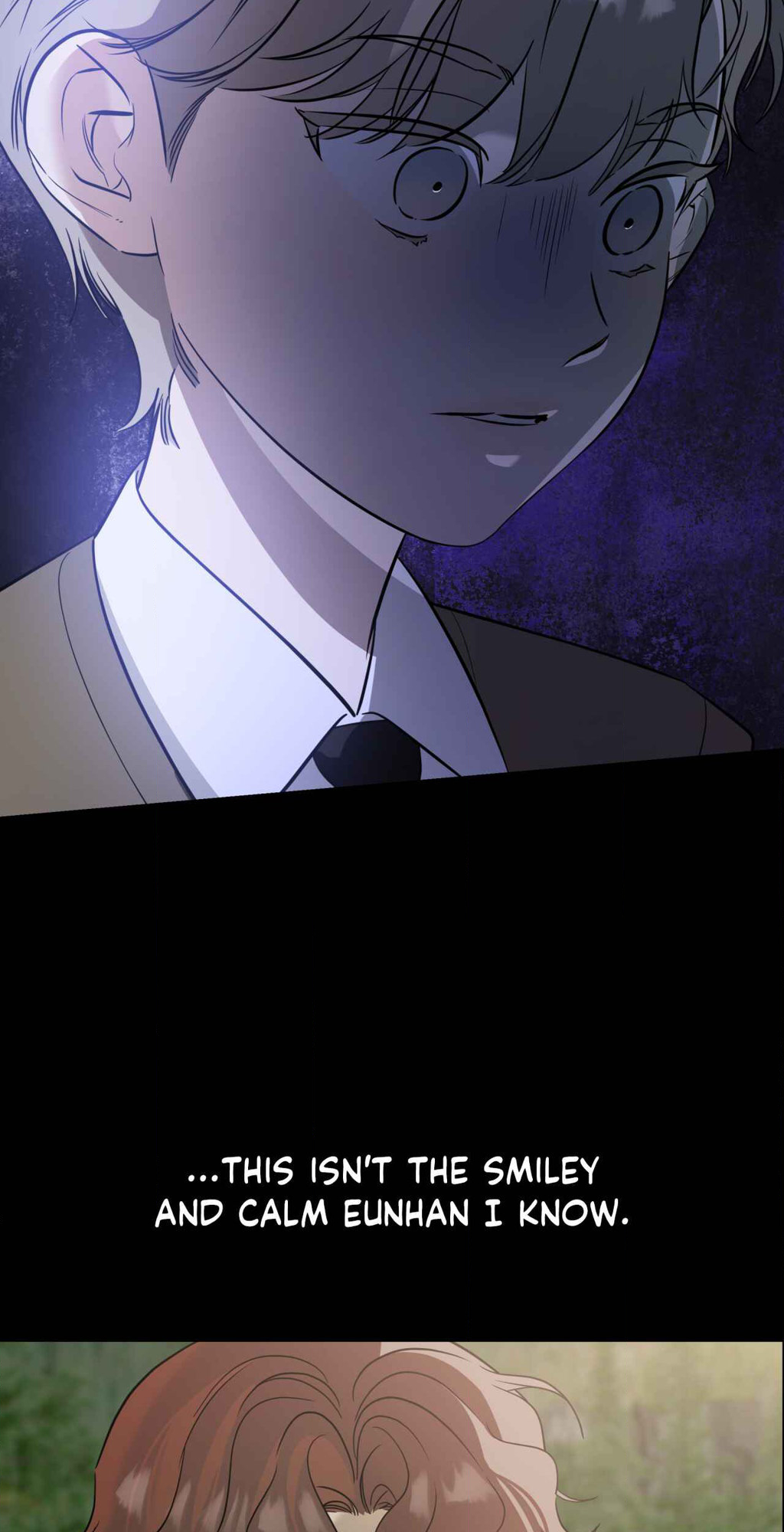 Ghostly Vendetta - Chapter 41 manhwa