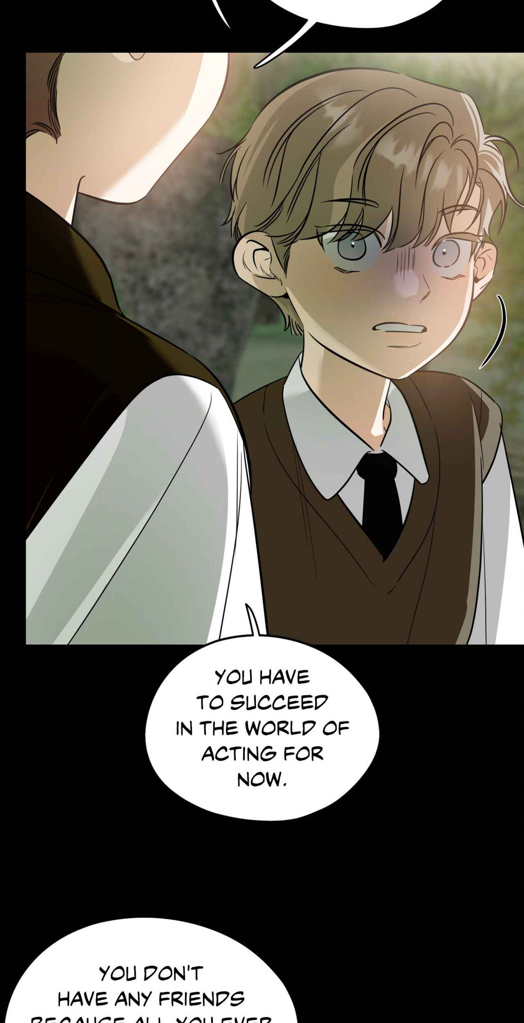 Ghostly Vendetta - Chapter 41 manhwa