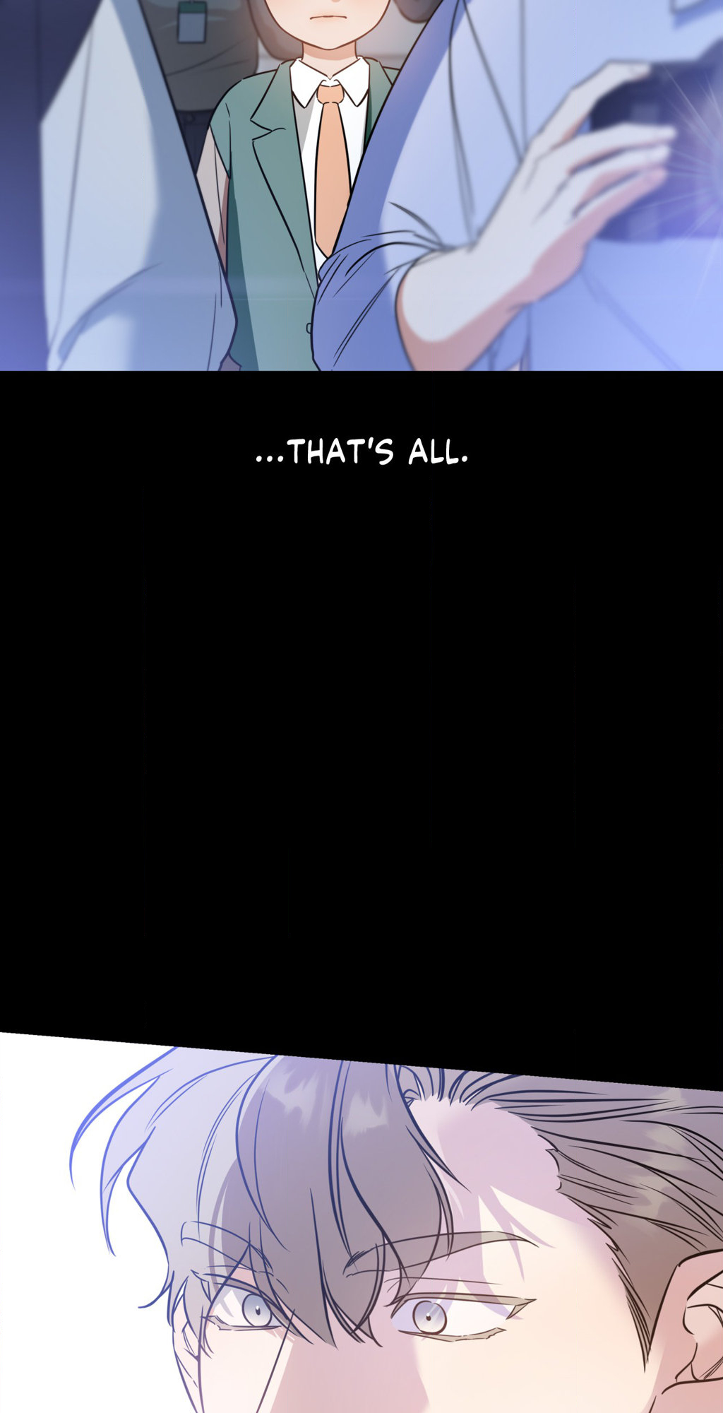 Ghostly Vendetta - Chapter 41 manhwa