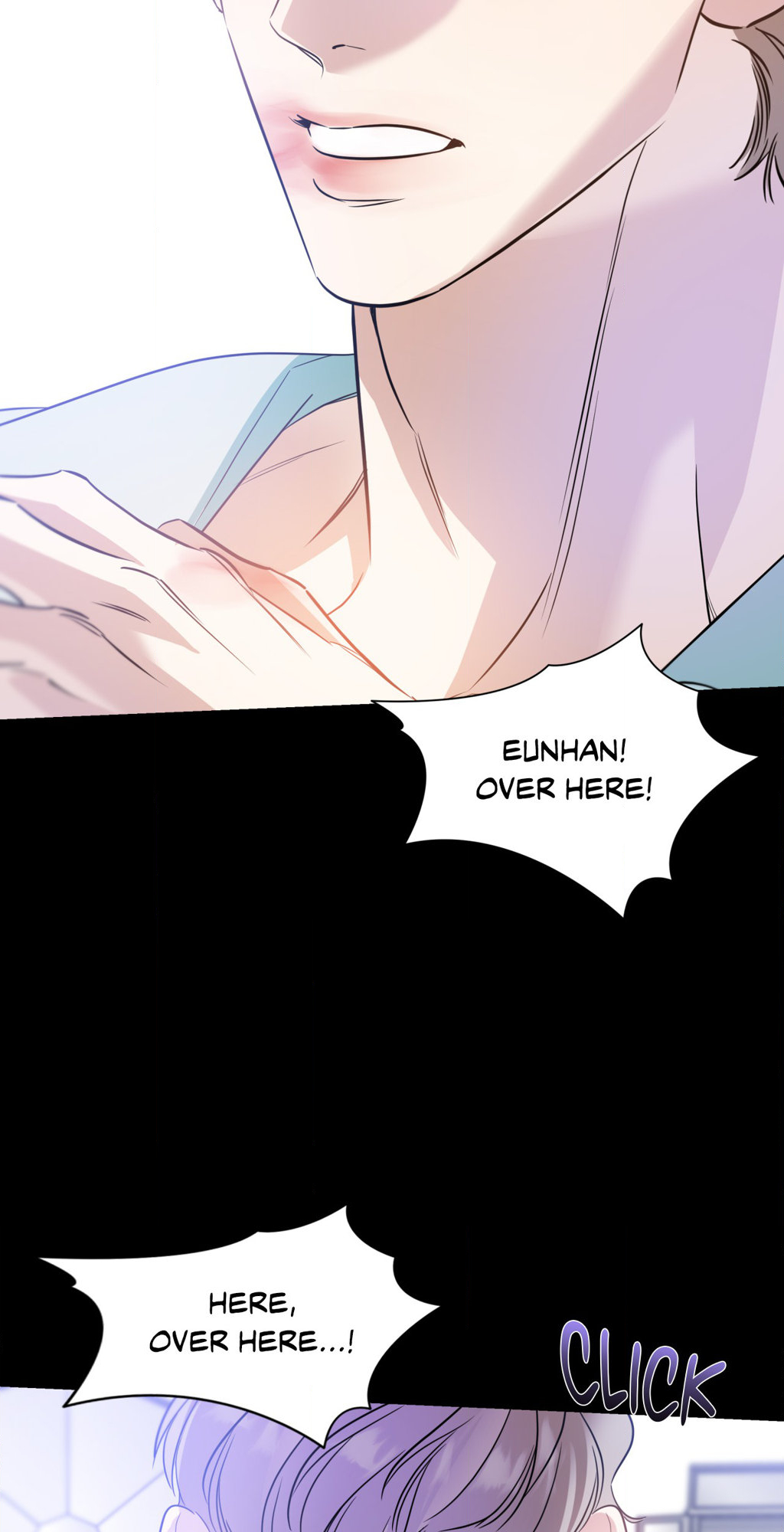 Ghostly Vendetta - Chapter 41 manhwa