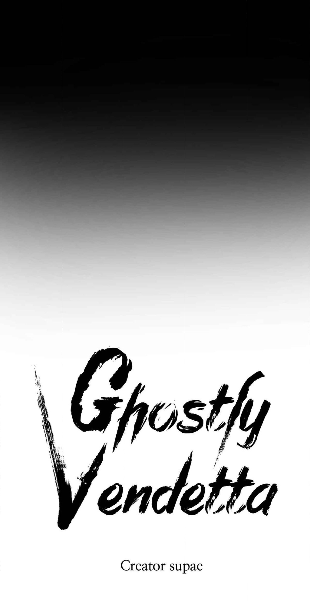 Ghostly Vendetta - Chapter 41 manhwa