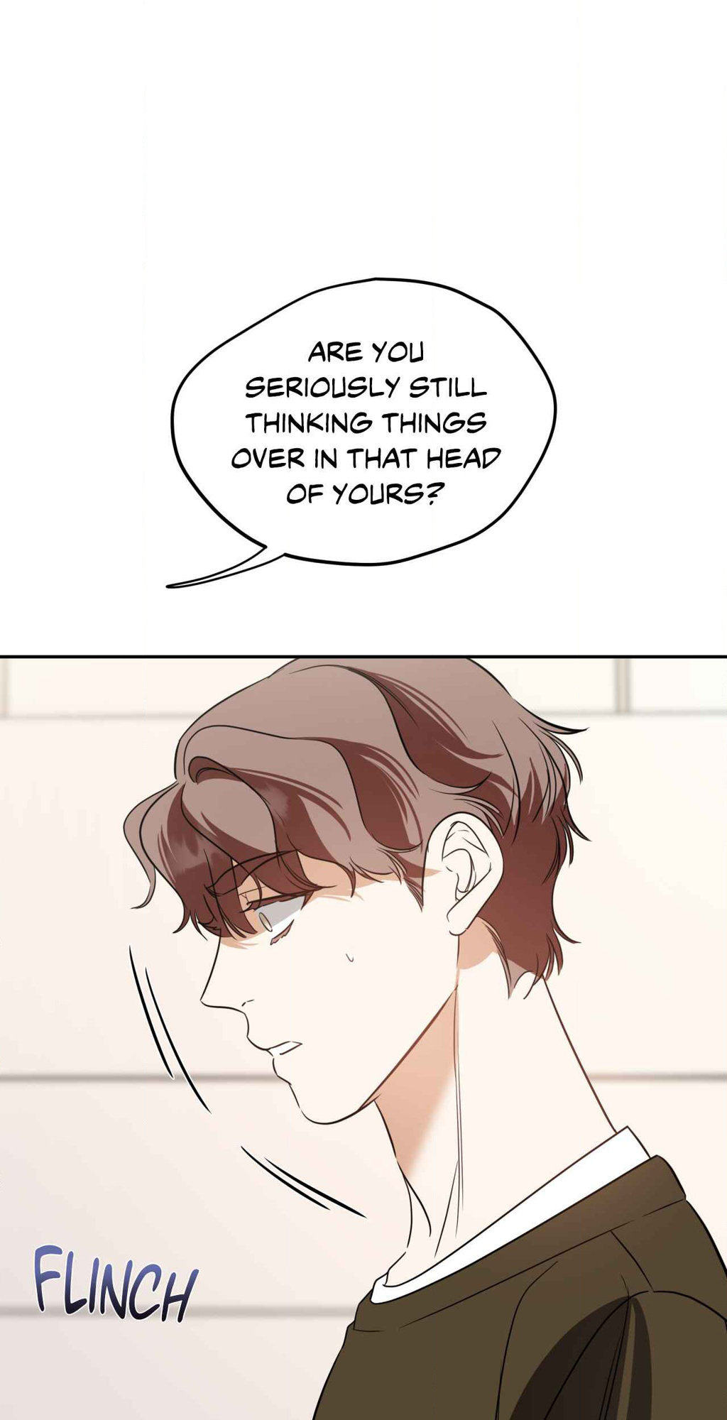 Ghostly Vendetta - Chapter 41 manhwa