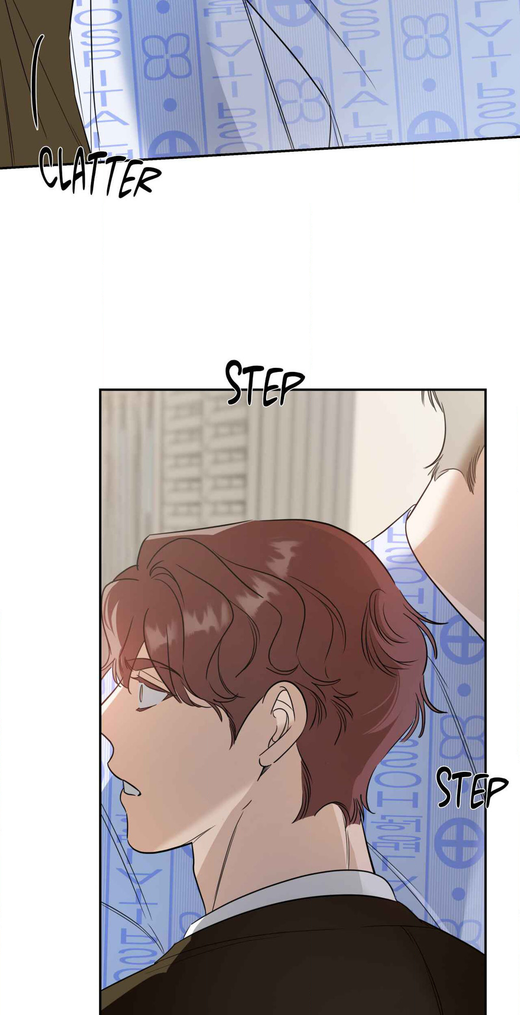 Ghostly Vendetta - Chapter 41 manhwa