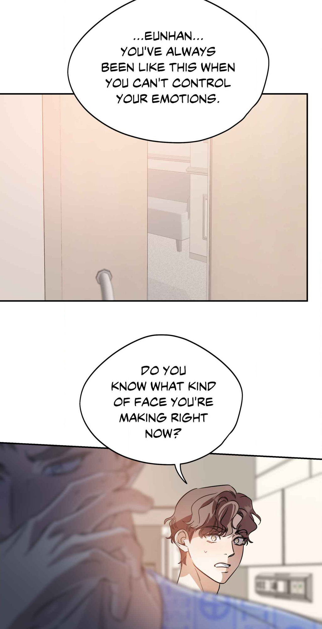 Ghostly Vendetta - Chapter 41 manhwa