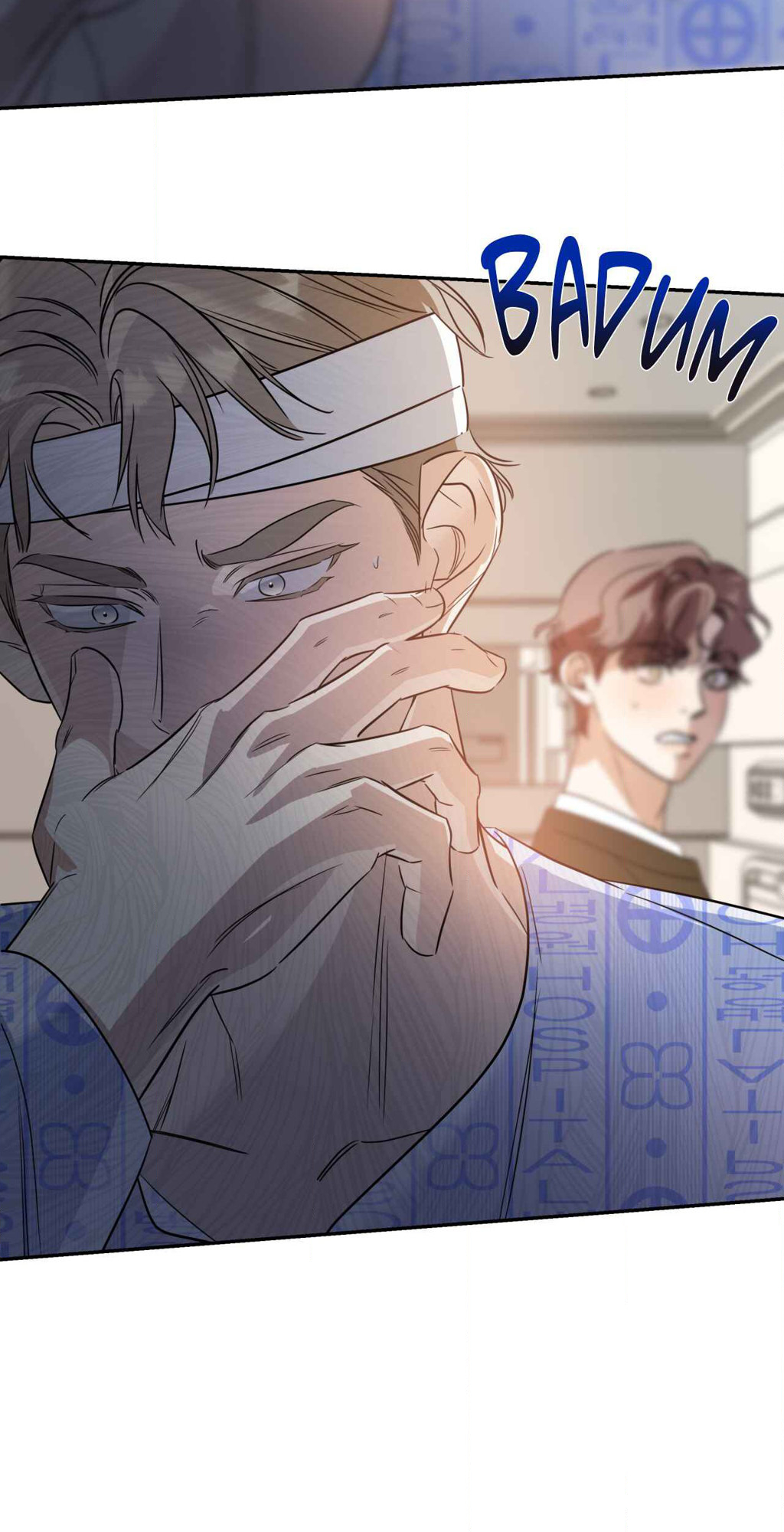 Ghostly Vendetta - Chapter 41 manhwa