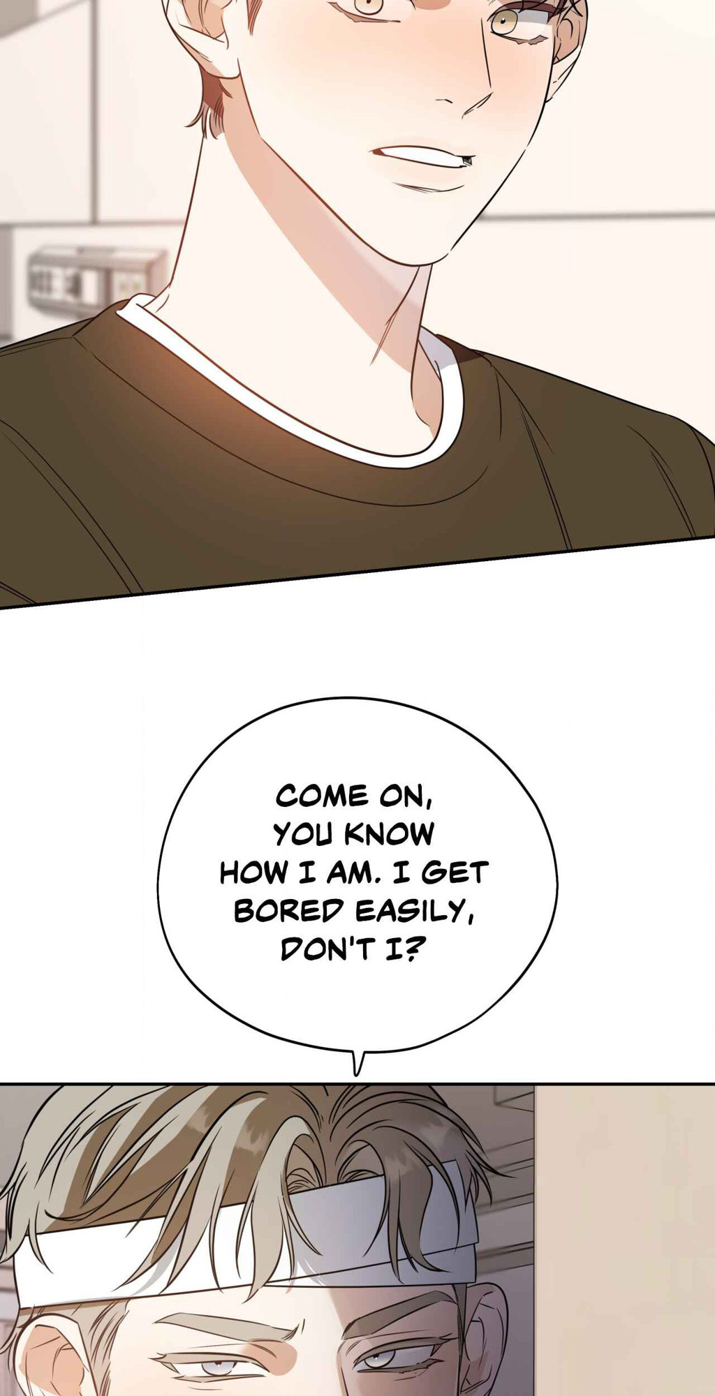 Ghostly Vendetta - Chapter 41 manhwa