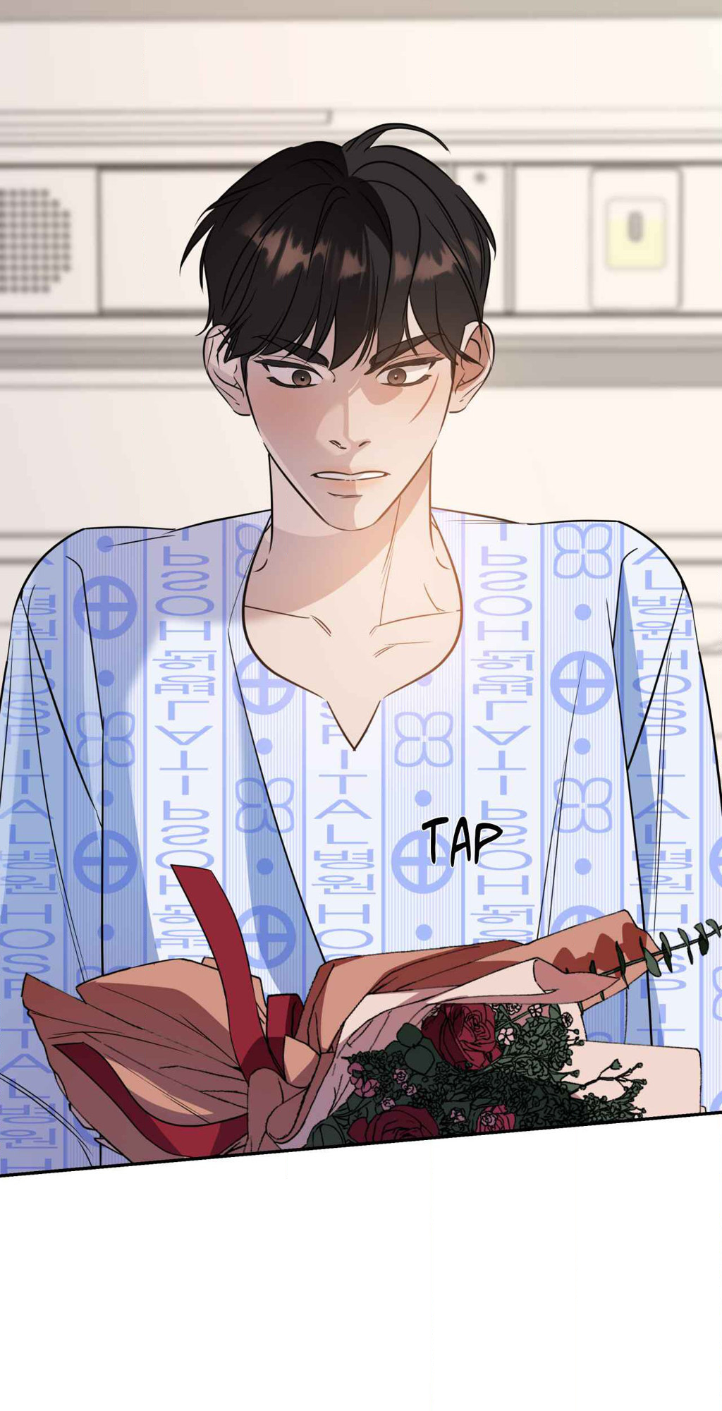 Ghostly Vendetta - Chapter 41 manhwa
