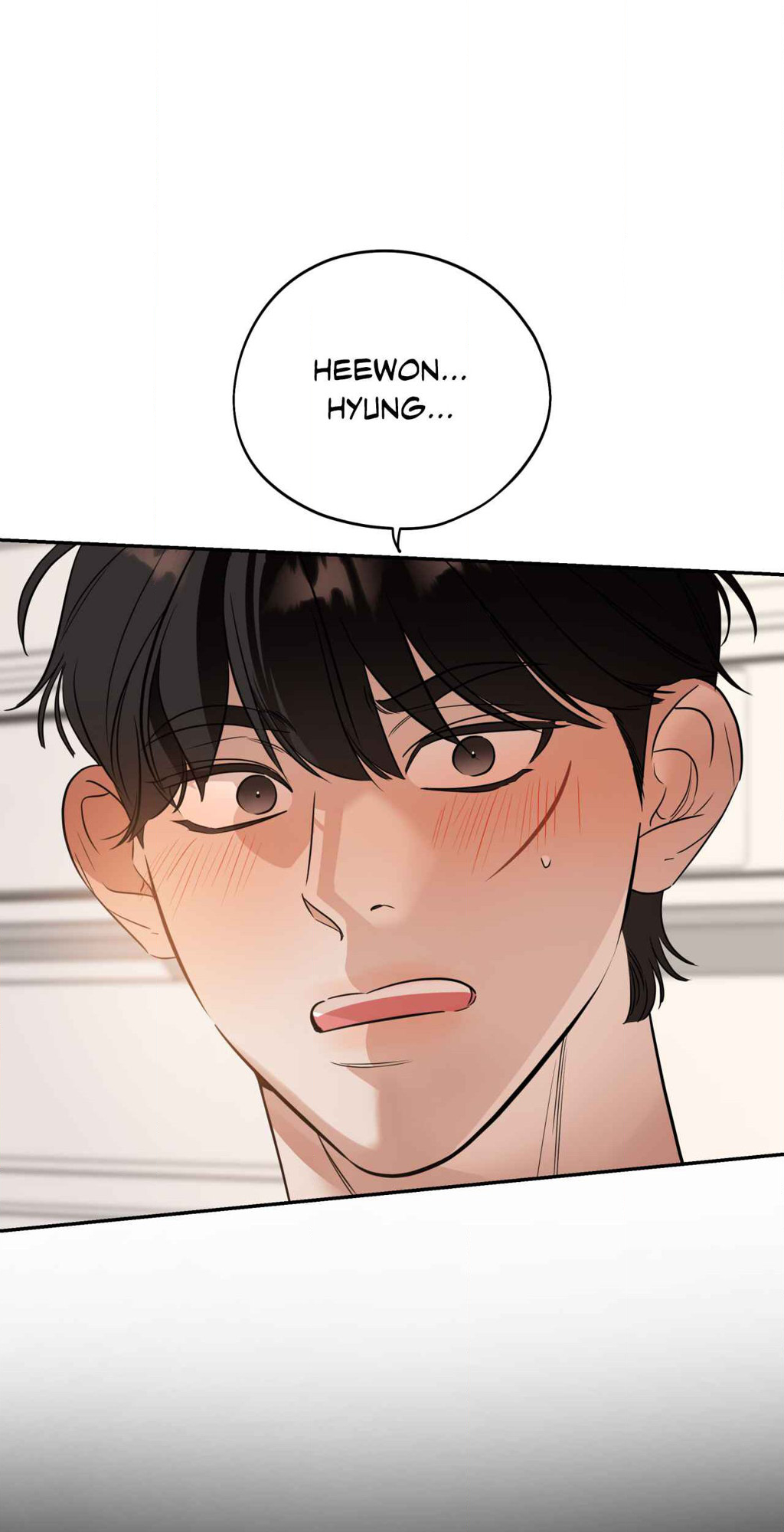 Ghostly Vendetta - Chapter 41 manhwa