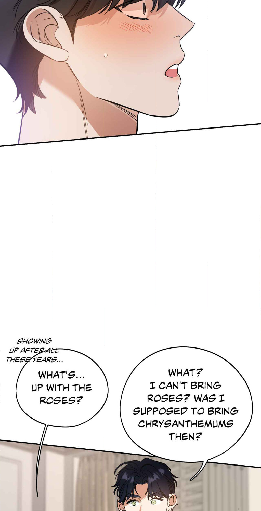 Ghostly Vendetta - Chapter 41 manhwa
