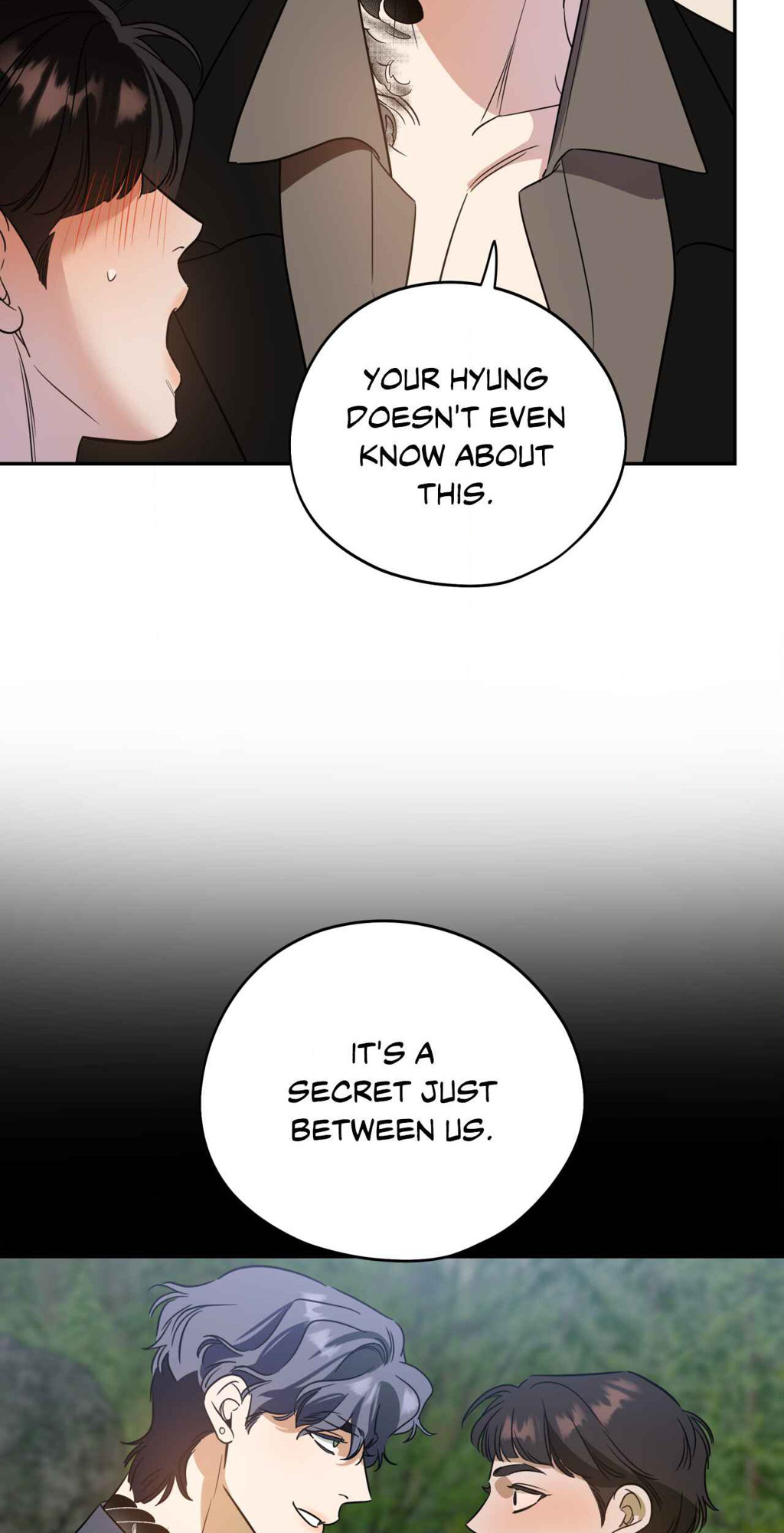 Ghostly Vendetta - Chapter 41 manhwa