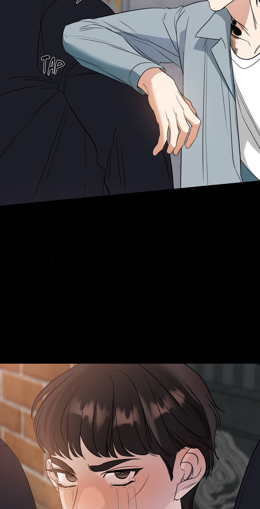 Ghostly Vendetta - Chapter 41 manhwa