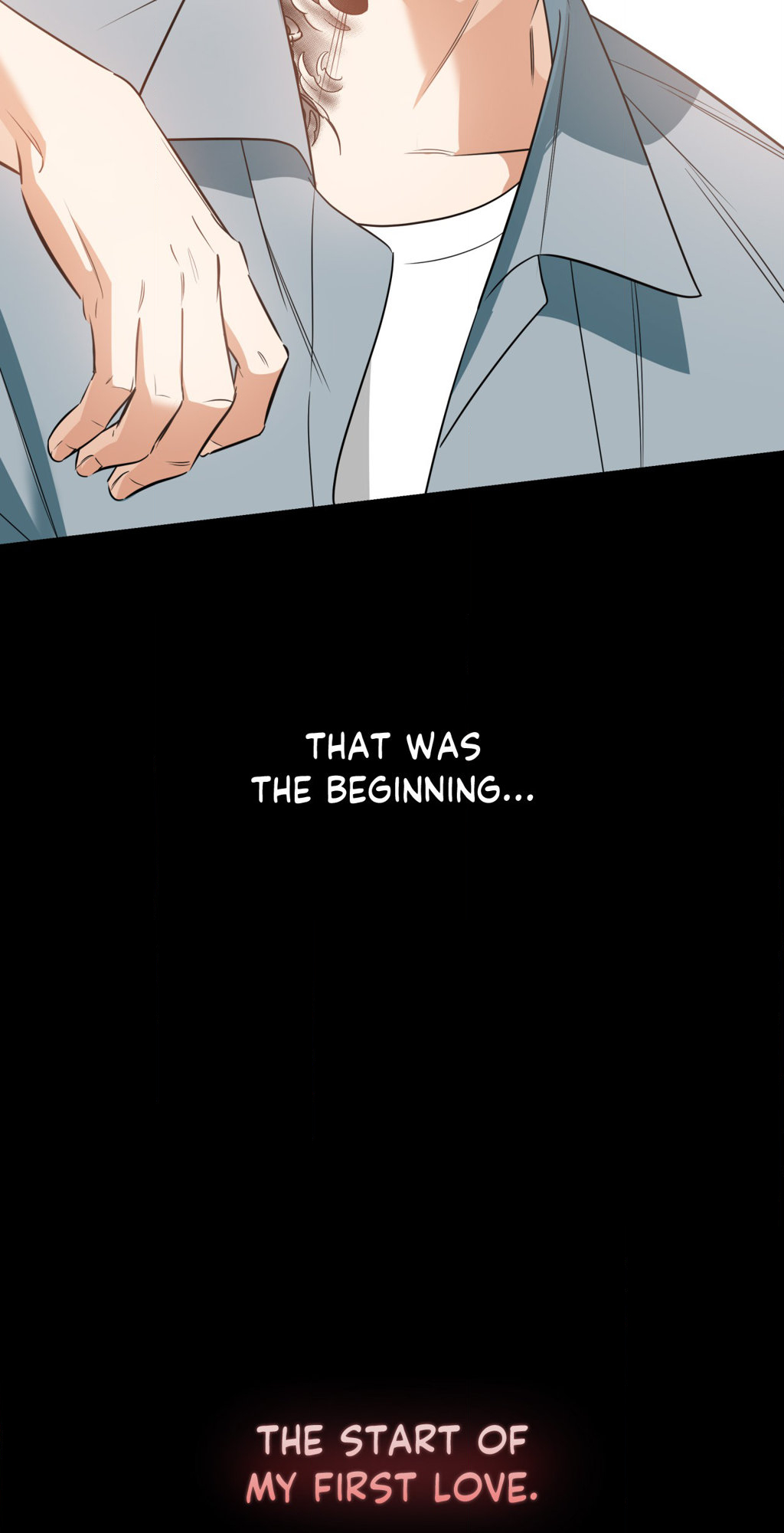 Ghostly Vendetta - Chapter 41 manhwa