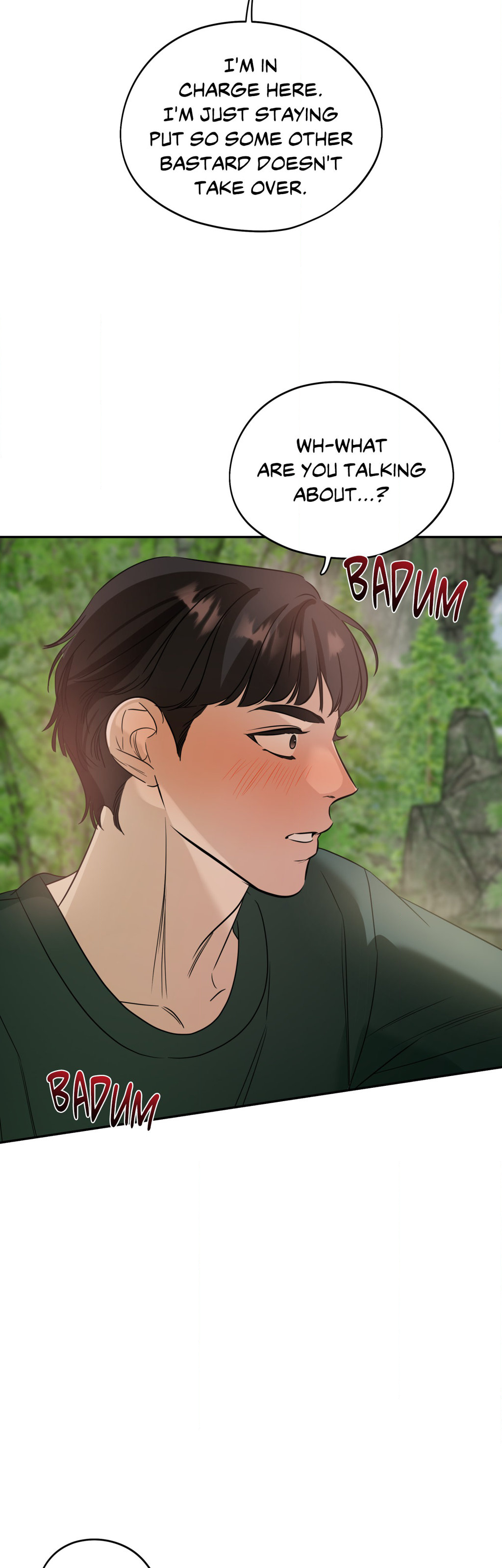Ghostly Vendetta - Chapter 42 manhwa