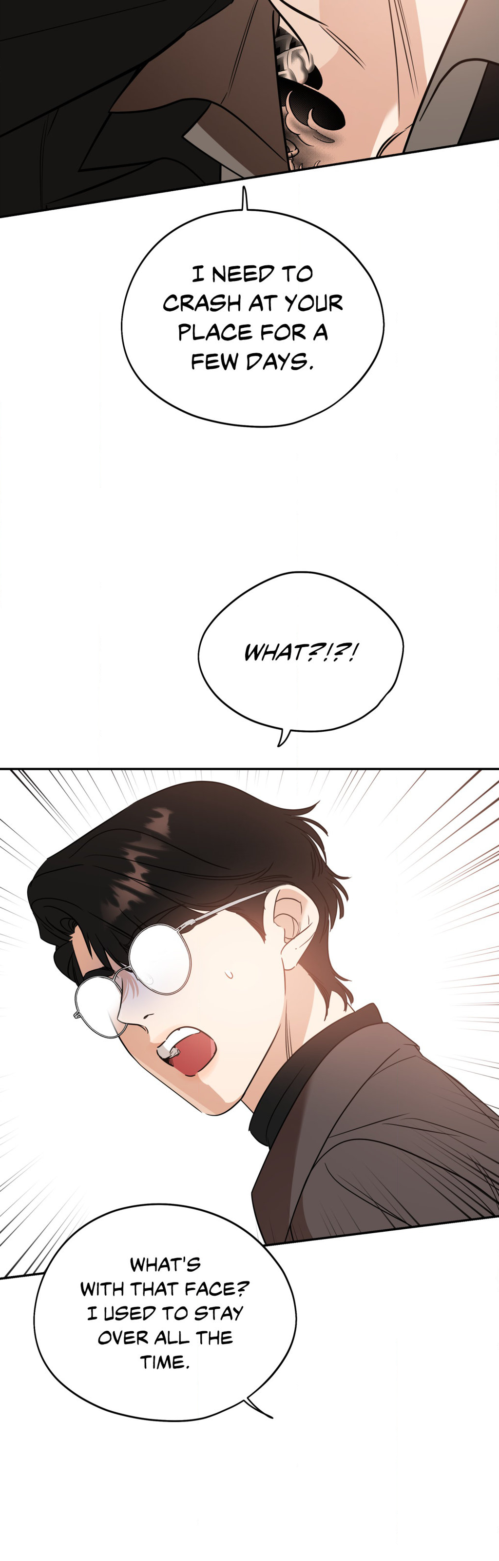 Ghostly Vendetta - Chapter 42 manhwa