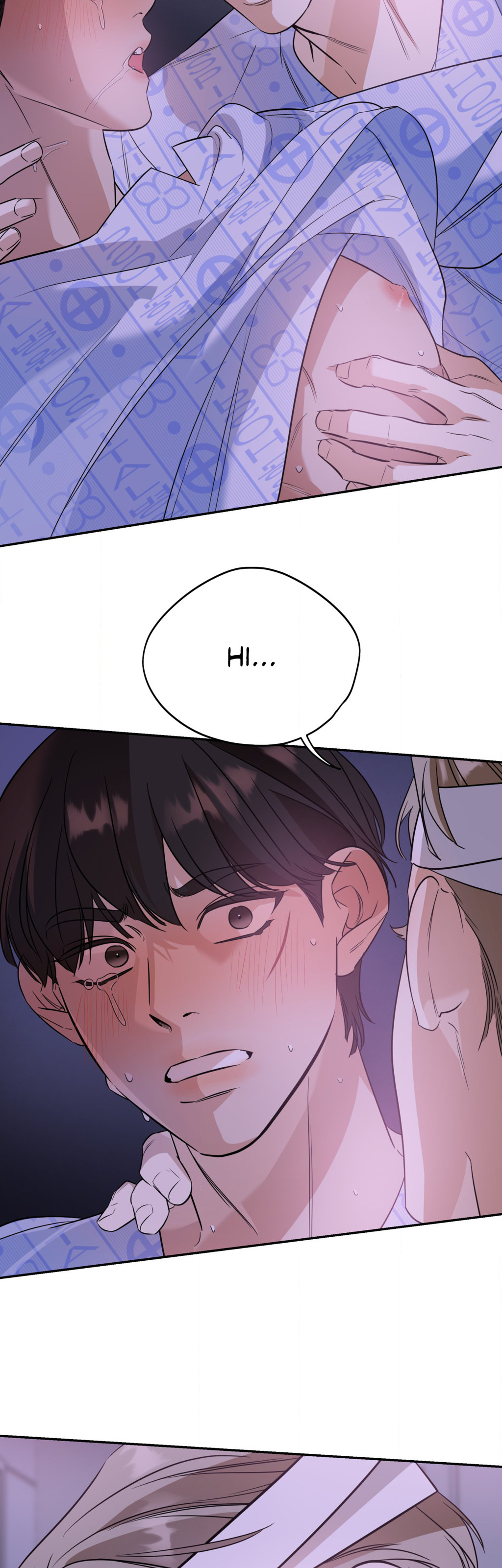 Ghostly Vendetta - Chapter 42 manhwa
