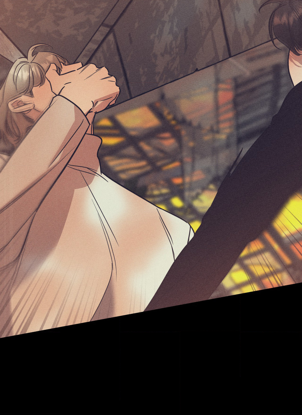 Ghostly Vendetta - Chapter 42 manhwa